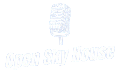 Open Sky House